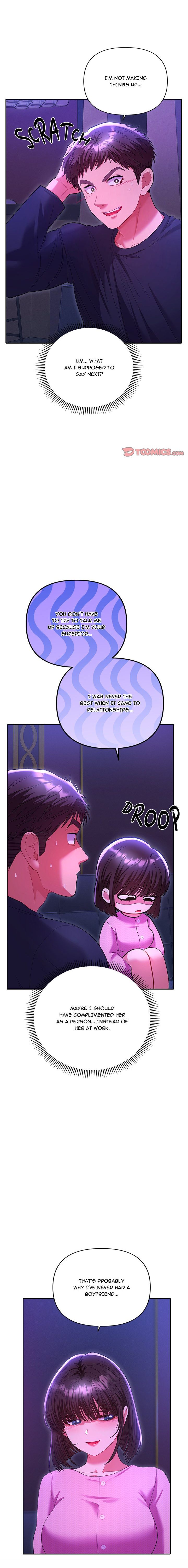 Everyone’s Man - Chapter 6 [photo 12] - MangaPorn