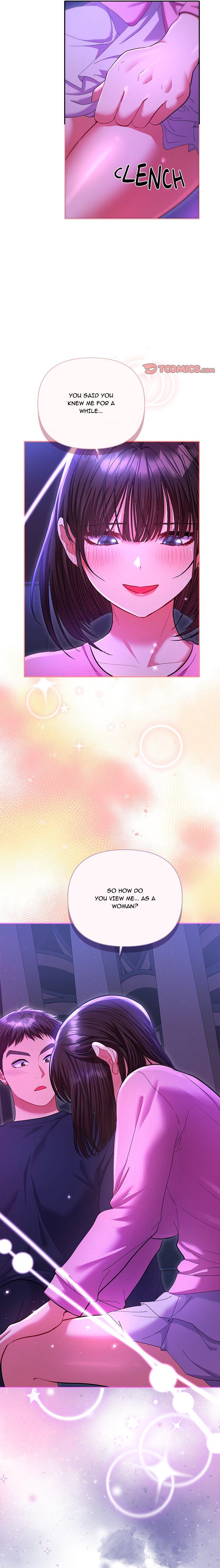 Everyone’s Man - Chapter 6 [photo 14] - MangaPorn