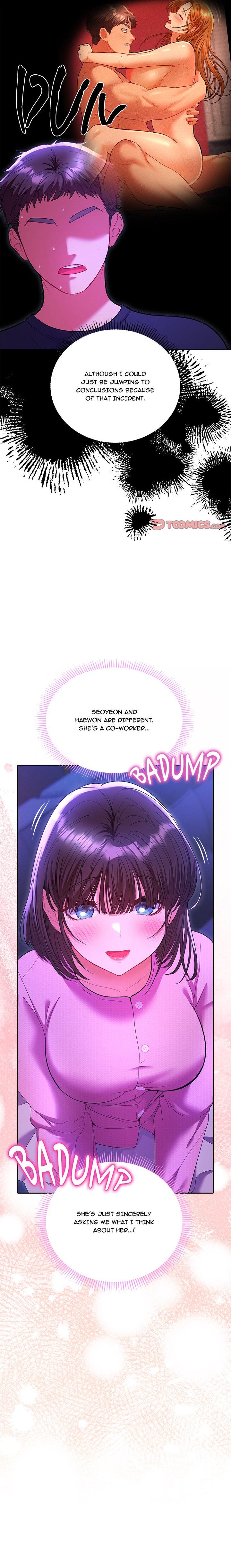 Everyone’s Man - Chapter 6 [photo 16] - MangaPorn