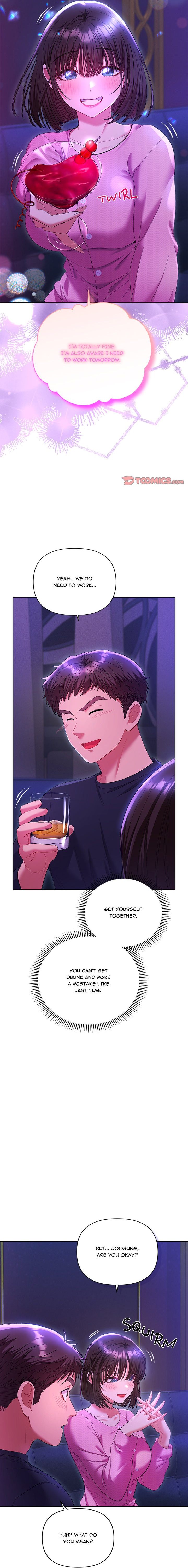 Everyone’s Man - Chapter 6 [photo 2] - MangaPorn