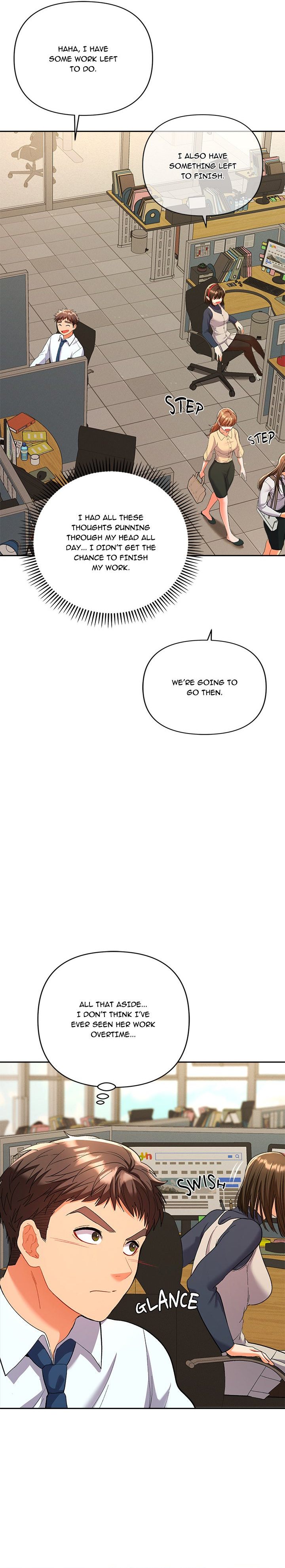 Everyone’s Man - Chapter 7 [photo 14] - MangaPorn