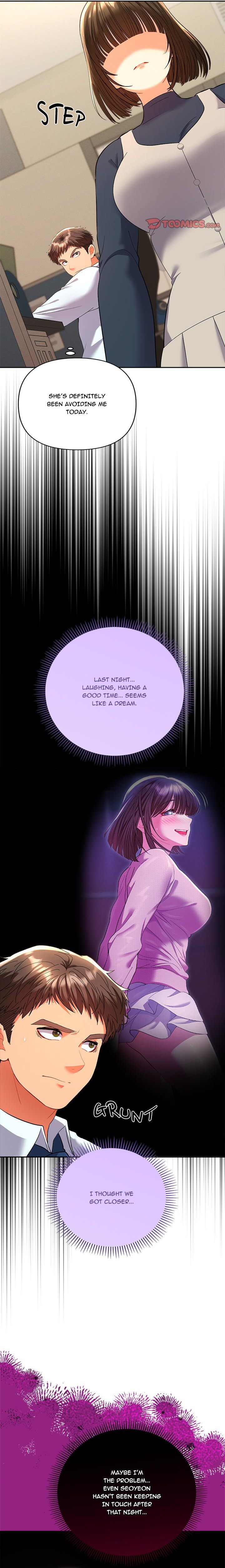 Everyone’s Man - Chapter 7 [photo 15] - MangaPorn