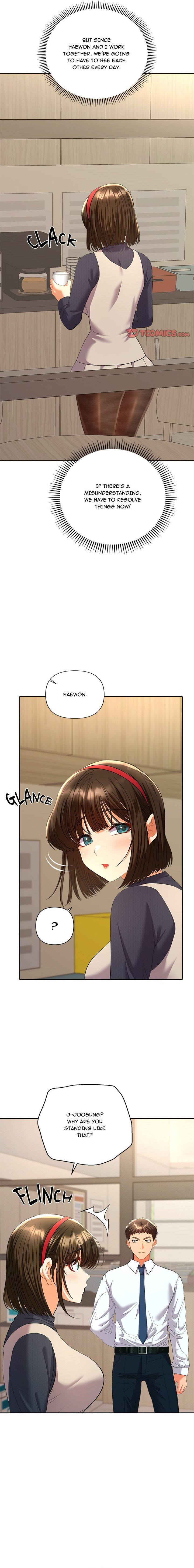Everyone’s Man - Chapter 7 [photo 17] - MangaPorn