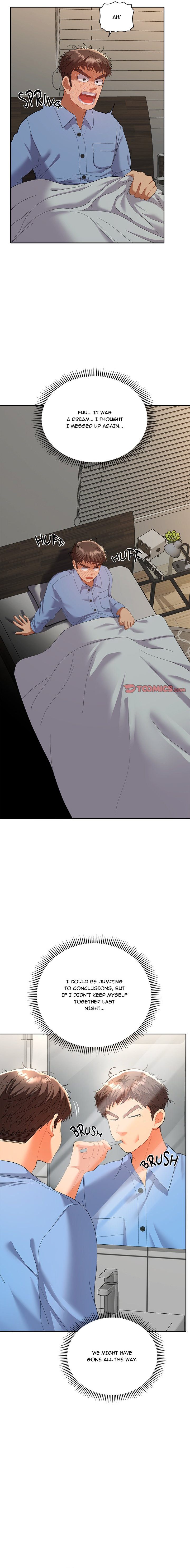 Everyone’s Man - Chapter 7 [photo 3] - MangaPorn