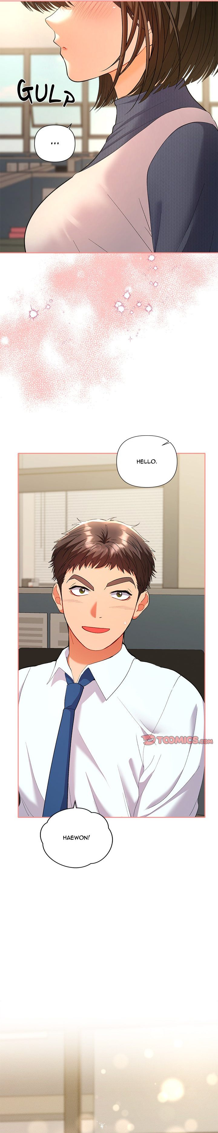 Everyone’s Man - Chapter 7 [photo 5] - MangaPorn