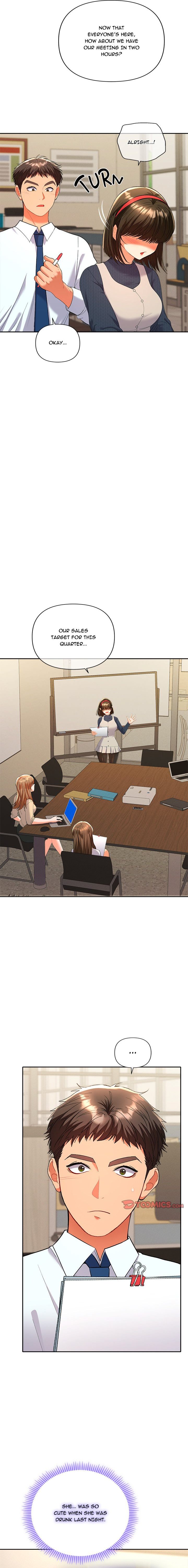 Everyone’s Man - Chapter 7 [photo 8] - MangaPorn
