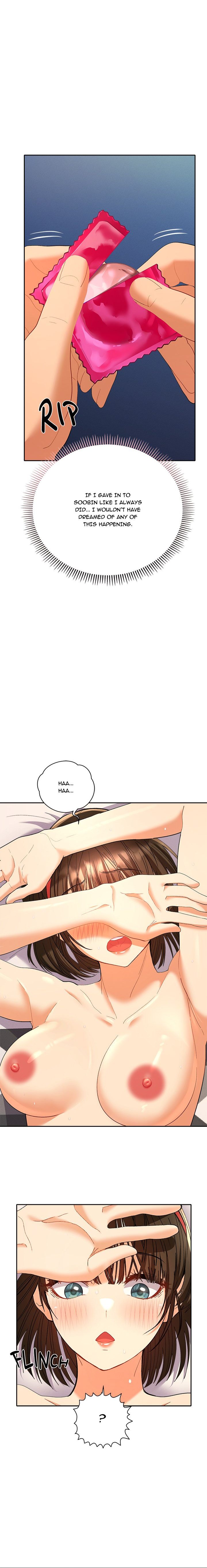 Everyone’s Man - Chapter 8 [photo 17] - MangaPorn