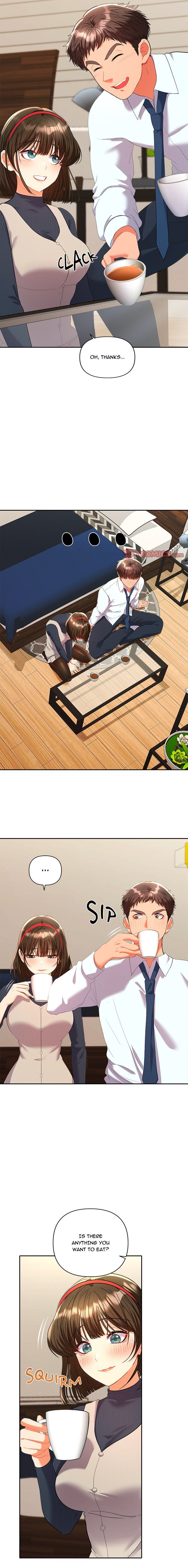 Everyone’s Man - Chapter 8 [photo 2] - MangaPorn