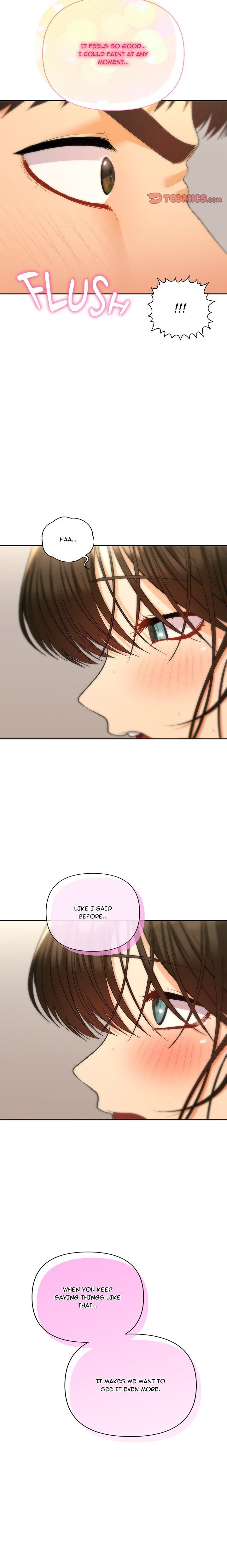 Everyone’s Man - Chapter 9 [photo 22] - MangaPorn