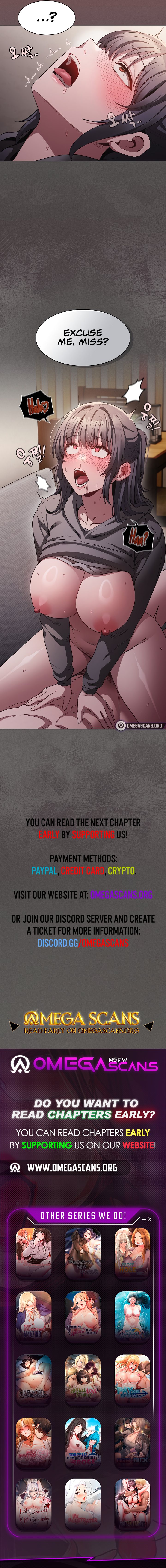 Believe Me! I Offer You My First - Chapter 4 [photo 10] - MangaPorn