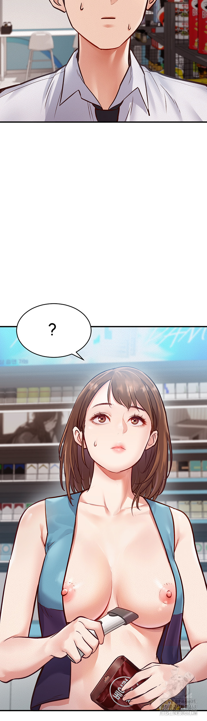 A Theme For Every Building Raw - Chapter 1 [photo 23] - MangaPorn
