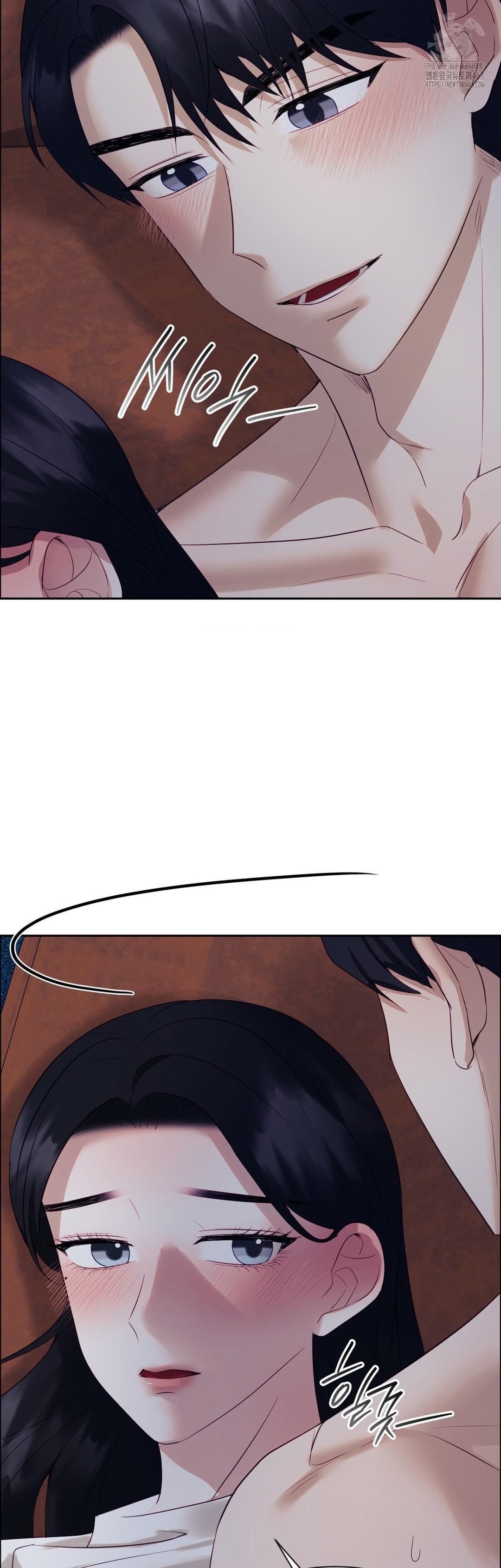 Senior Assistant Instructor Raw - Chapter 26 [photo 35] - MangaPorn
