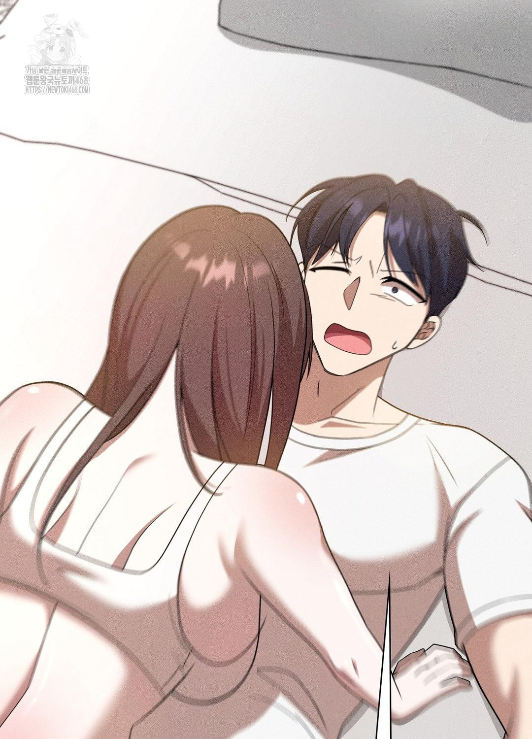 Boyfriend Girlfriend Game Raw - Chapter 17 [photo 63] - MangaPorn