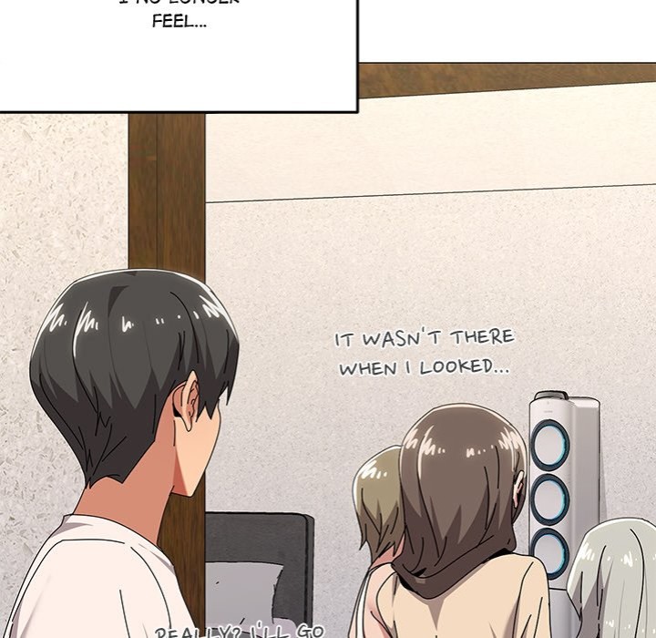 What’s wrong with this family? - Chapter 61 [photo 100] - MangaPorn