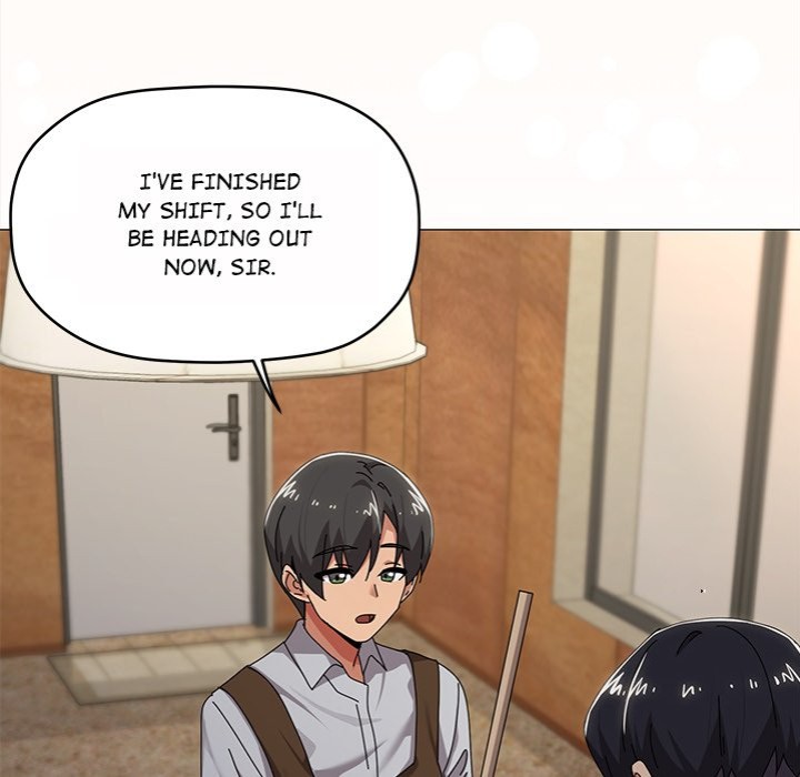 What’s wrong with this family? - Chapter 61 [photo 12] - MangaPorn