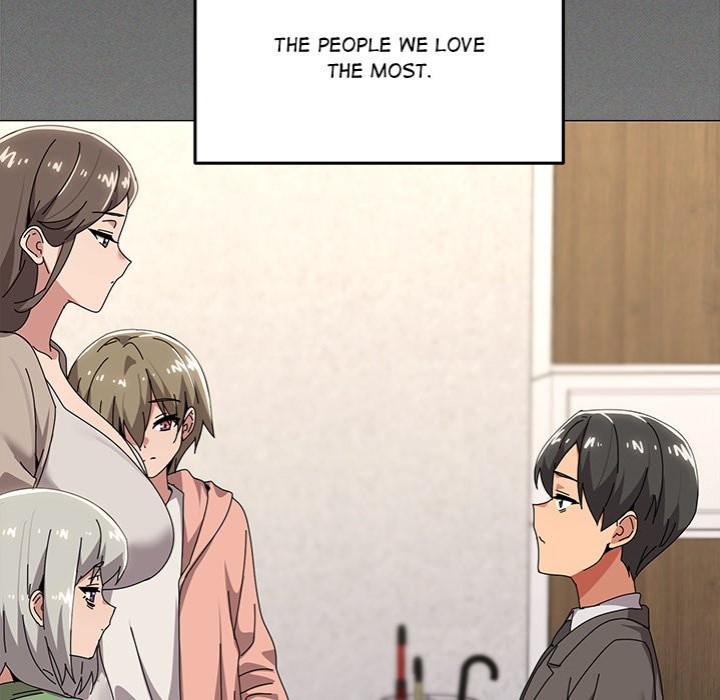 What’s wrong with this family? - Chapter 61 [photo 126] - MangaPorn