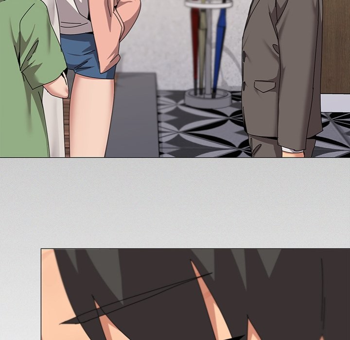 What’s wrong with this family? - Chapter 61 [photo 127] - MangaPorn