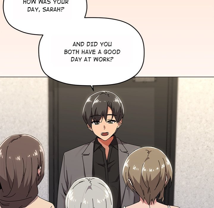 What’s wrong with this family? - Chapter 61 [photo 26] - MangaPorn