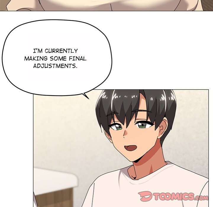 What’s wrong with this family? - Chapter 61 [photo 33] - MangaPorn