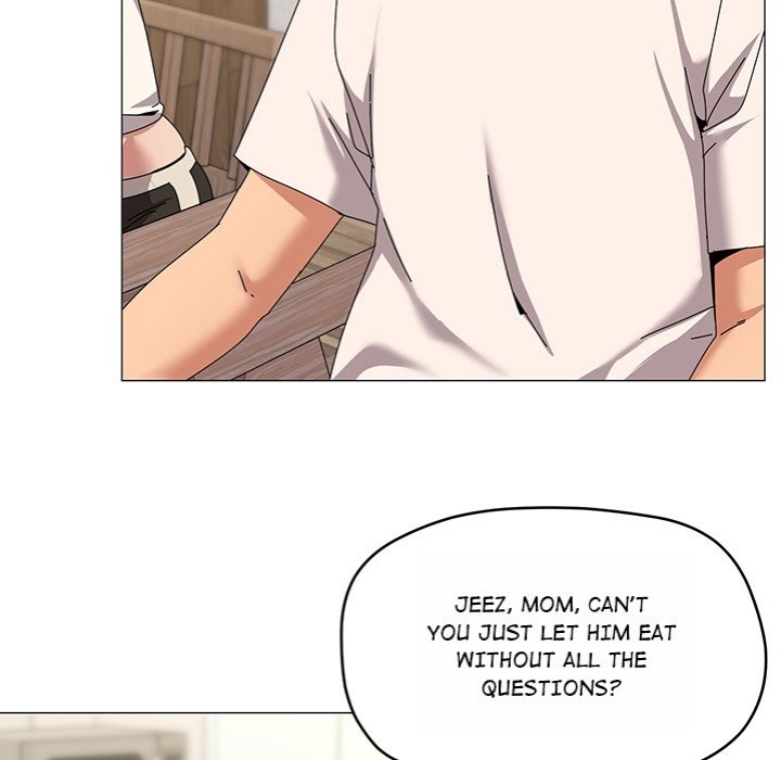 What’s wrong with this family? - Chapter 61 [photo 34] - MangaPorn