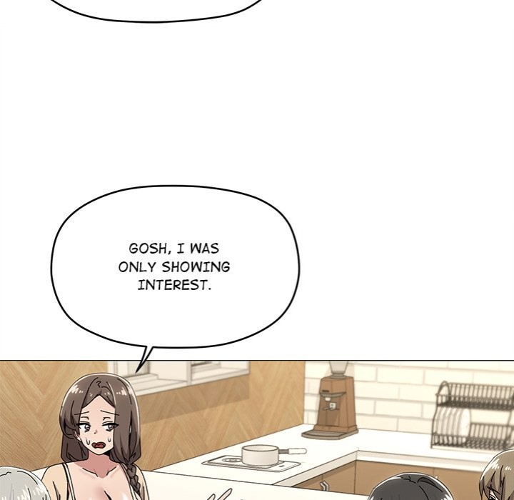 What’s wrong with this family? - Chapter 61 [photo 38] - MangaPorn
