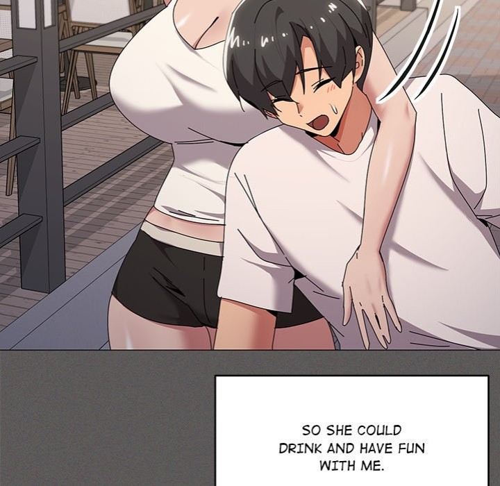 What’s wrong with this family? - Chapter 61 [photo 47] - MangaPorn