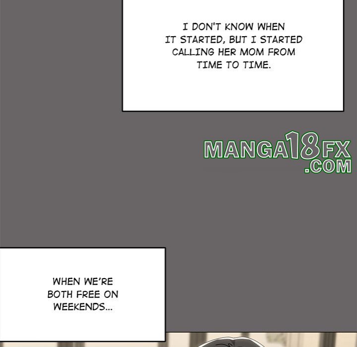 What’s wrong with this family? - Chapter 61 [photo 83] - MangaPorn
