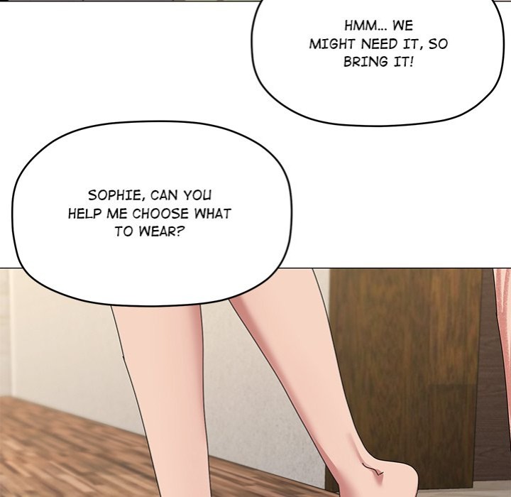 What’s wrong with this family? - Chapter 61 [photo 94] - MangaPorn