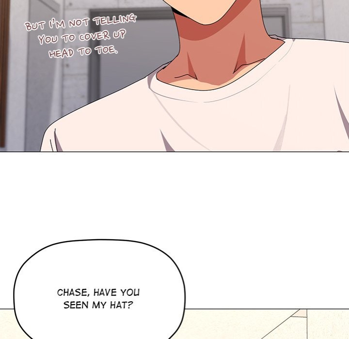 What’s wrong with this family? - Chapter 61 [photo 97] - MangaPorn