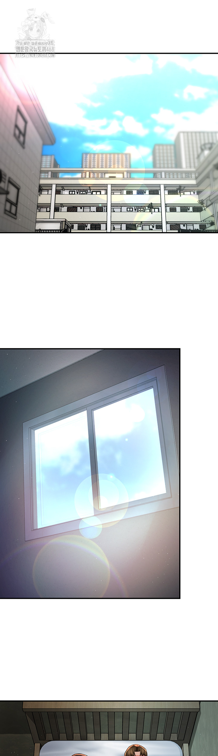 Yogurt Ladies Raw - Chapter 70 [photo 19] - MangaPorn