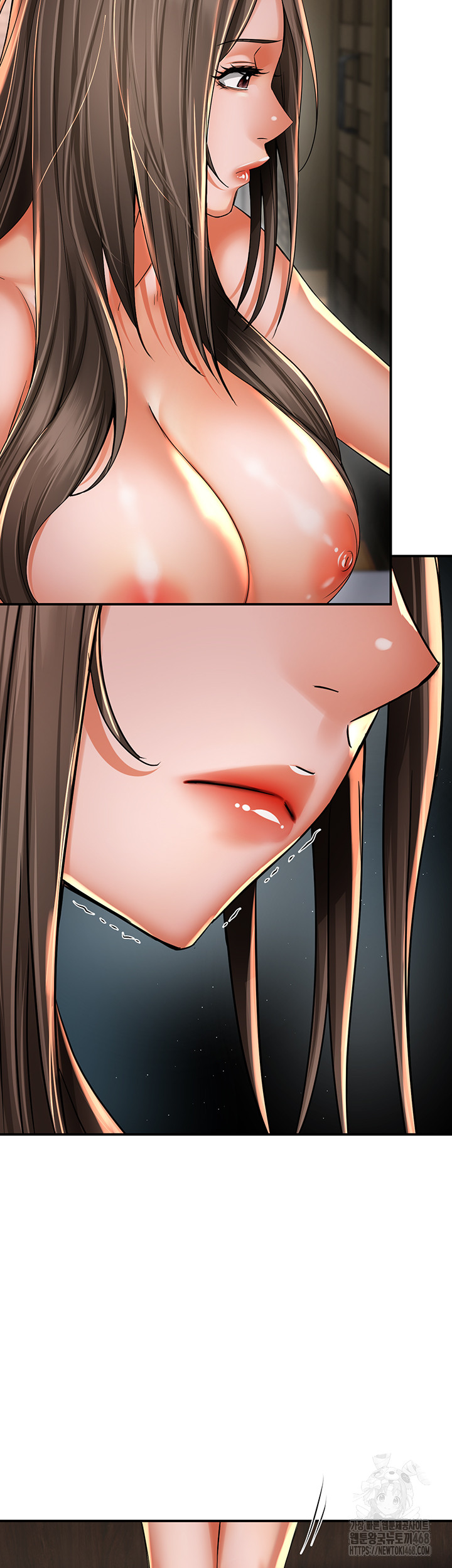 Yogurt Ladies Raw - Chapter 70 [photo 23] - MangaPorn