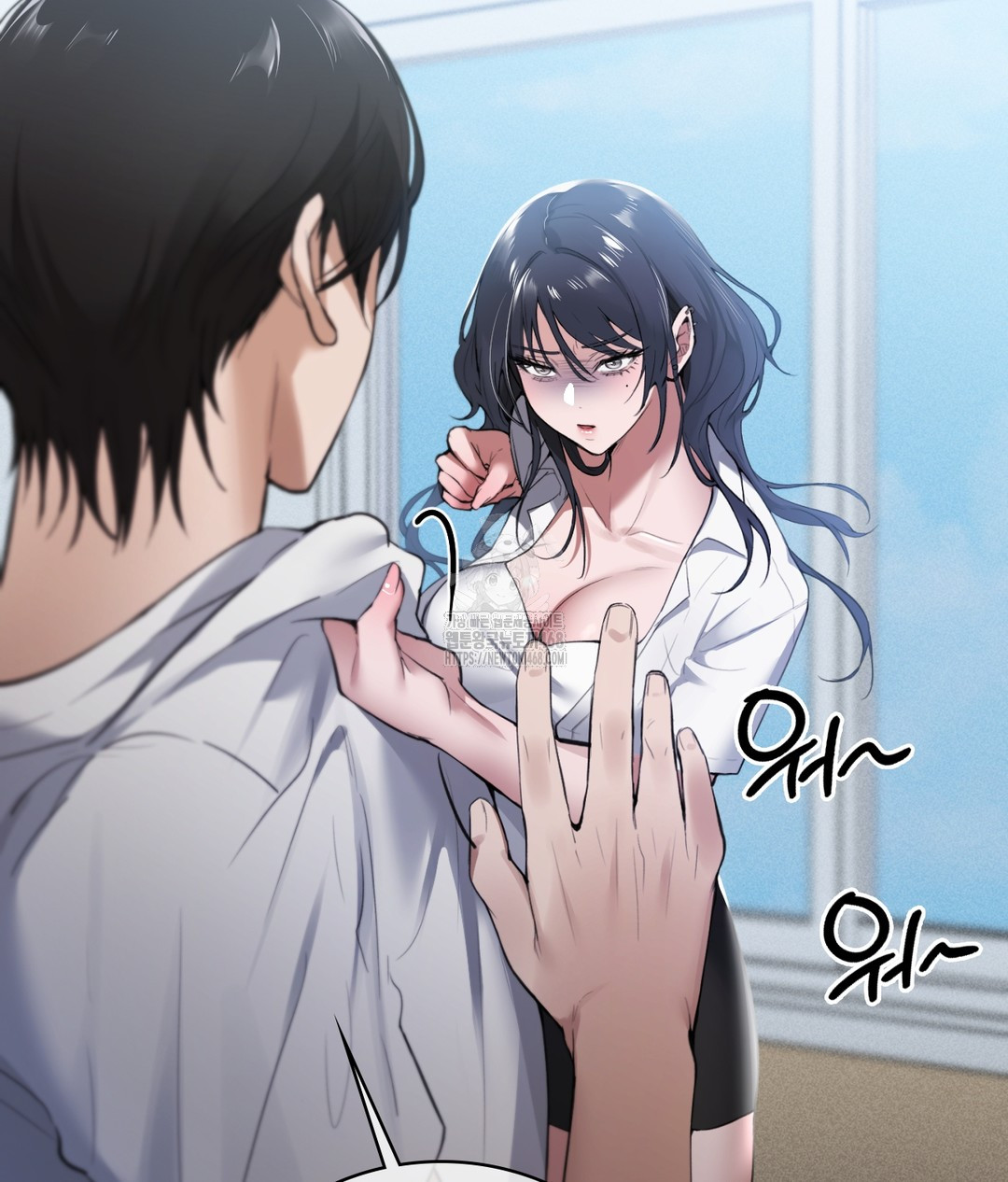 PC Room Girl Raw - Chapter 1 [photo 124] - MangaPorn