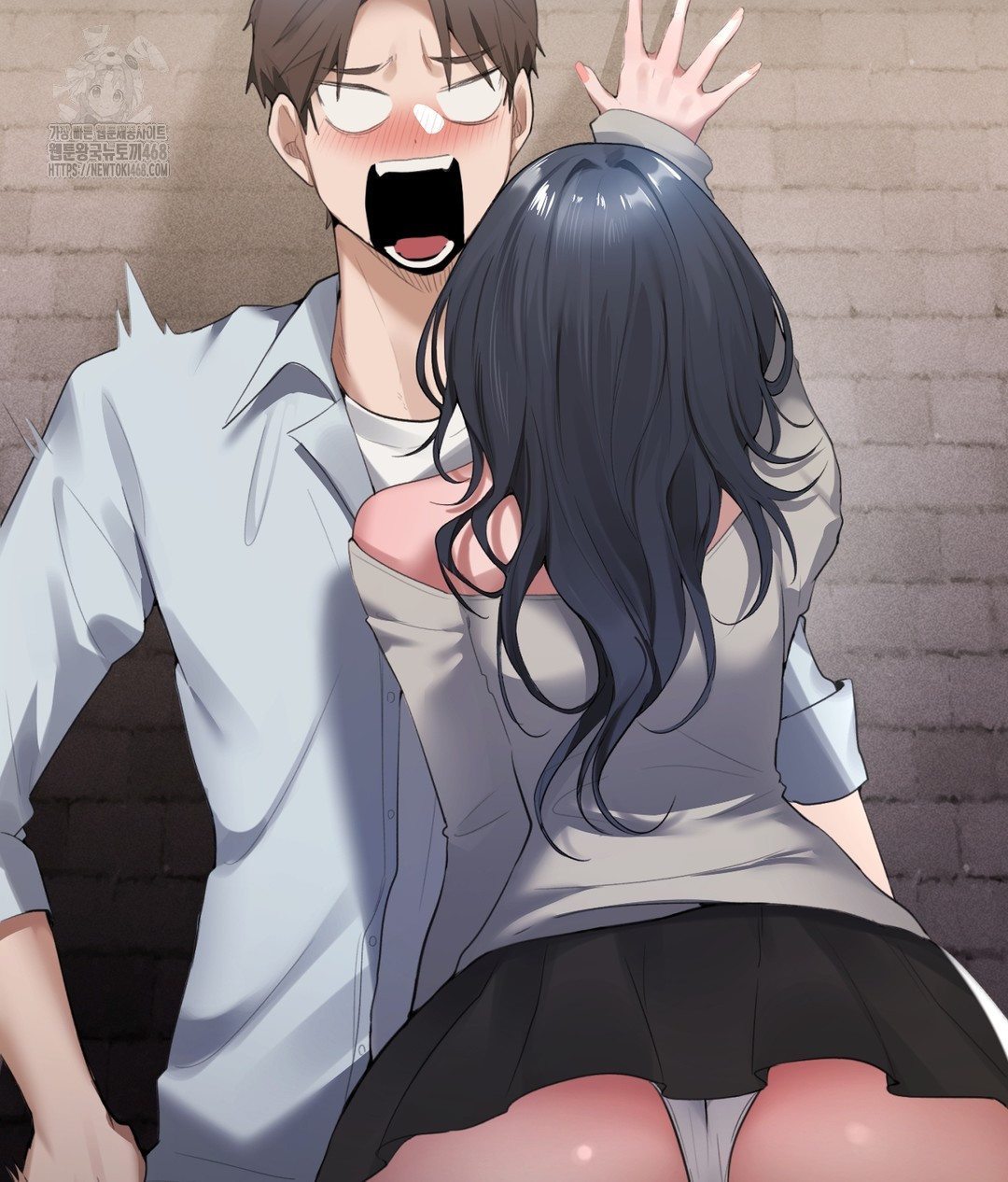 PC Room Girl Raw - Chapter 1 [photo 149] - MangaPorn