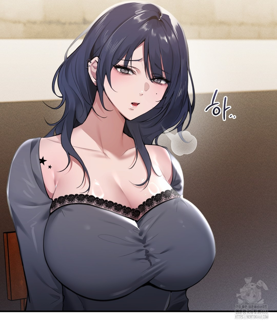 PC Room Girl Raw - Chapter 1 [photo 22] - MangaPorn