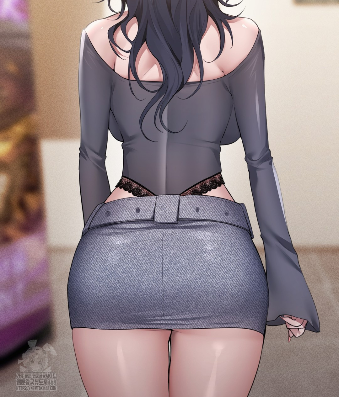 PC Room Girl Raw - Chapter 1 [photo 66] - MangaPorn