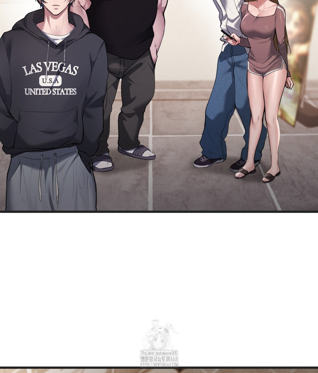 PC Room Girl Raw - Chapter 1 [photo 69] - MangaPorn