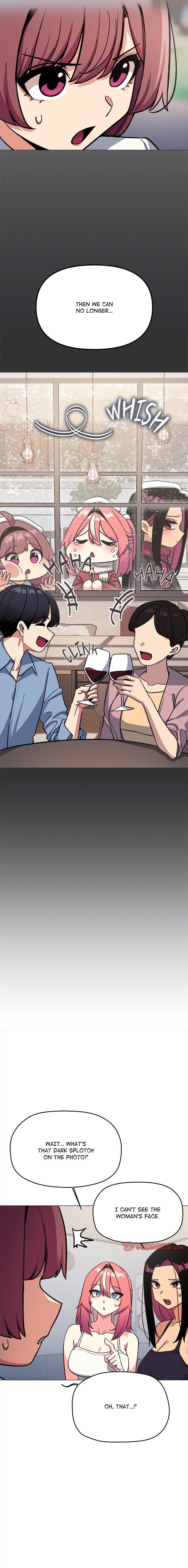 Stop Smoking - Chapter 53 [photo 11] - MangaPorn