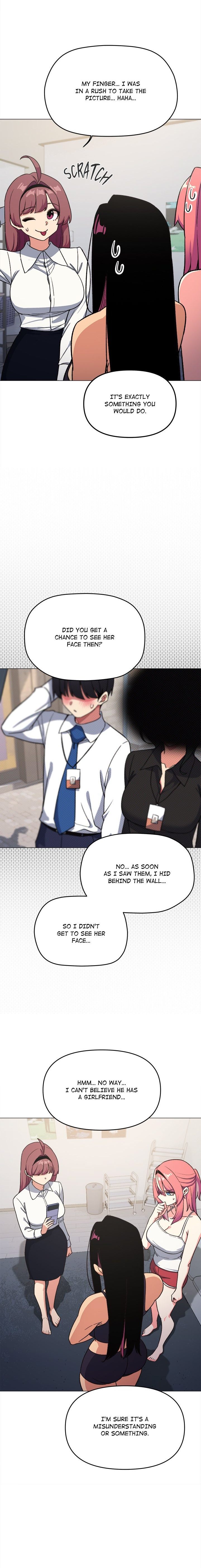 Stop Smoking - Chapter 53 [photo 12] - MangaPorn