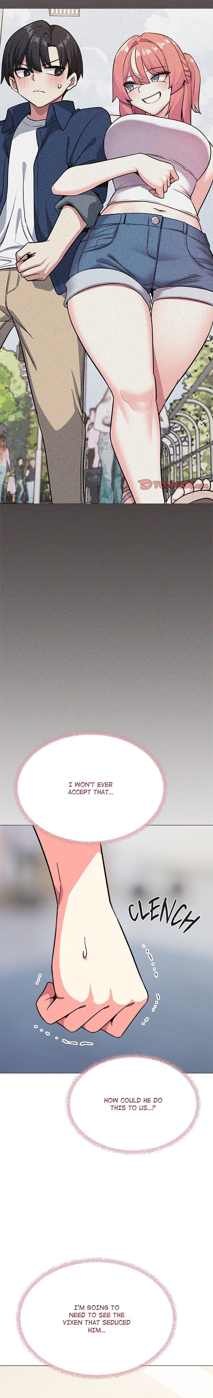 Stop Smoking - Chapter 53 [photo 16] - MangaPorn