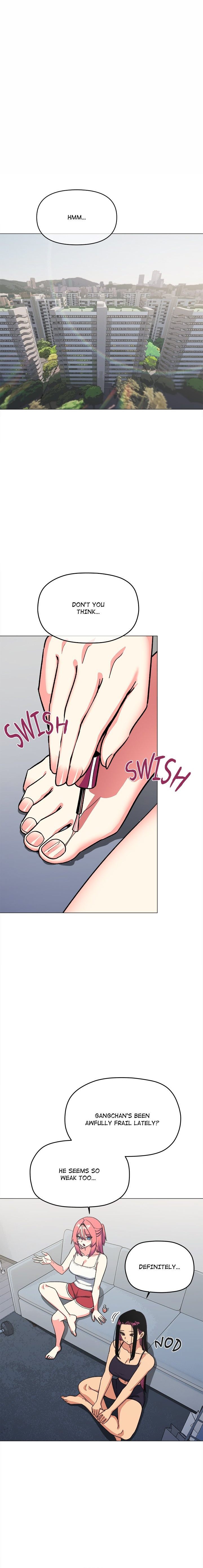 Stop Smoking - Chapter 53 [photo 3] - MangaPorn