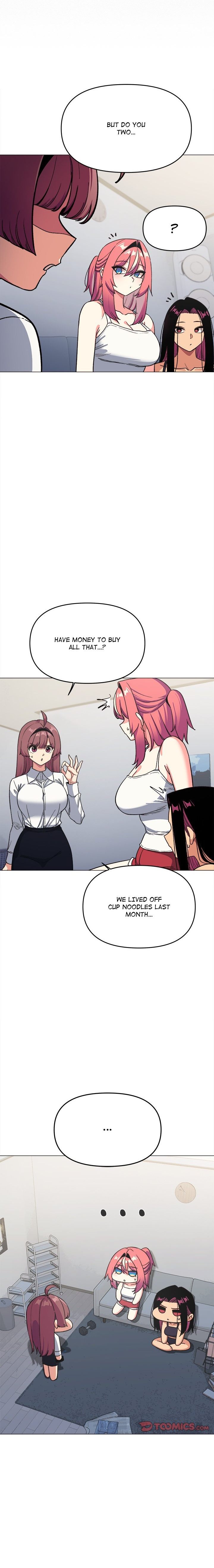 Stop Smoking - Chapter 53 [photo 8] - MangaPorn