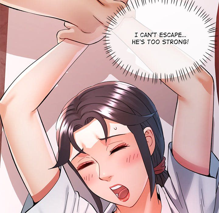 In Her Place - Chapter 95 [photo 106] - MangaPorn