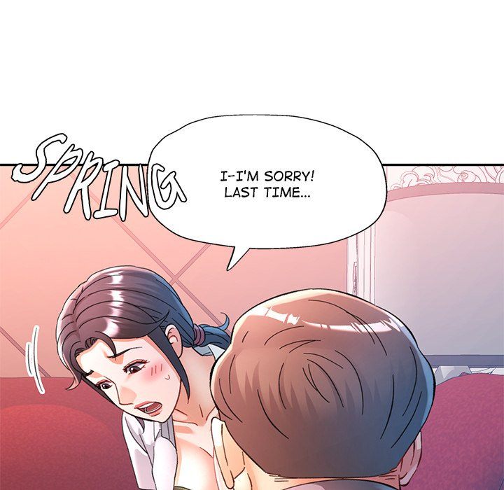 In Her Place - Chapter 95 [photo 128] - MangaPorn