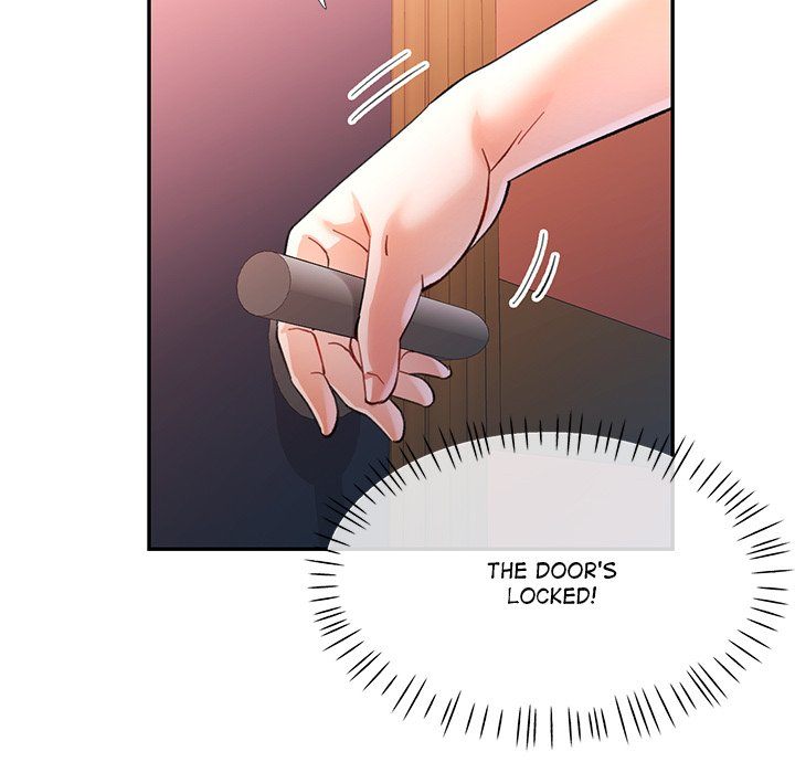 In Her Place - Chapter 95 [photo 132] - MangaPorn