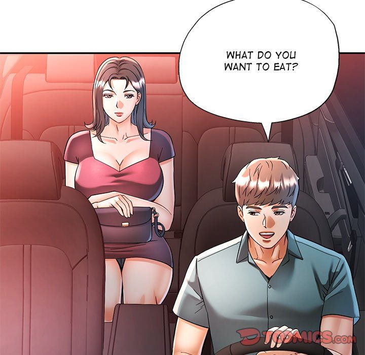 In Her Place - Chapter 95 [photo 15] - MangaPorn