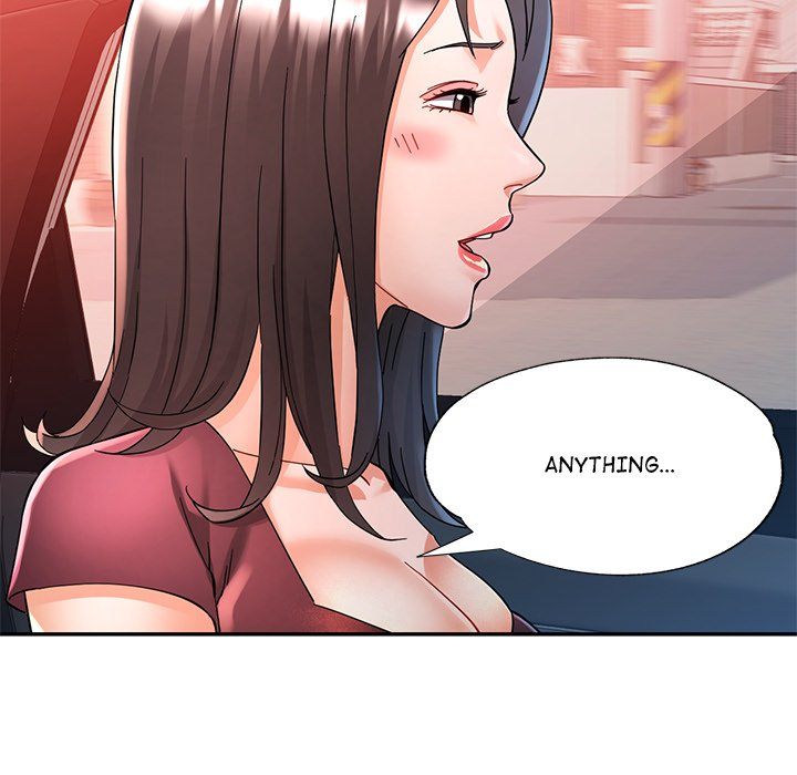 In Her Place - Chapter 95 [photo 17] - MangaPorn