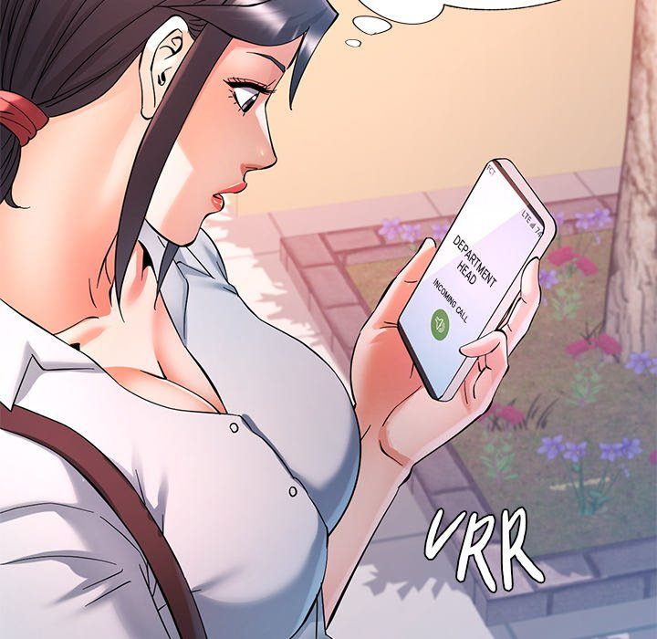 In Her Place - Chapter 95 [photo 25] - MangaPorn