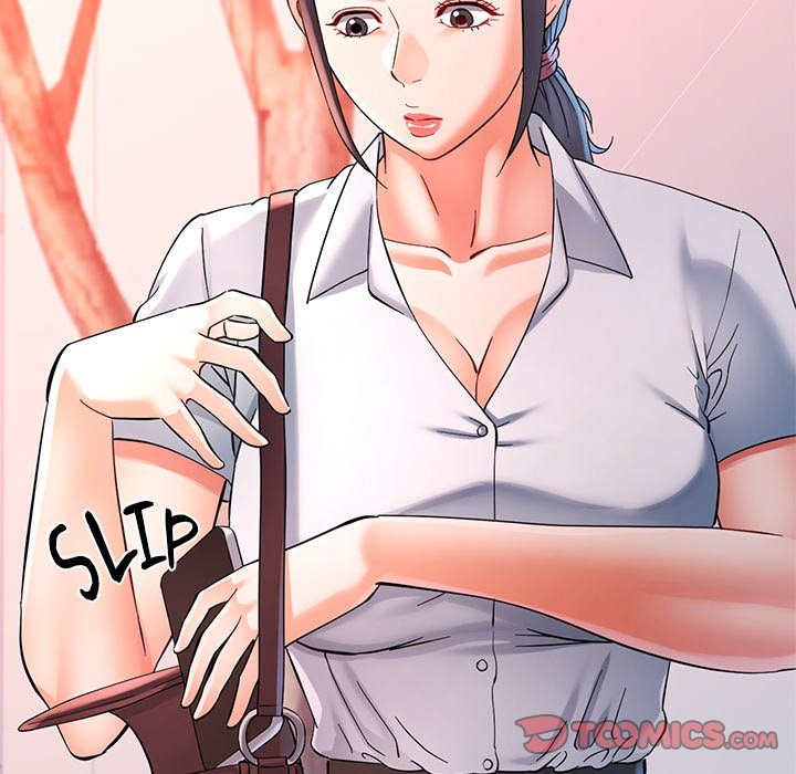 In Her Place - Chapter 95 [photo 27] - MangaPorn
