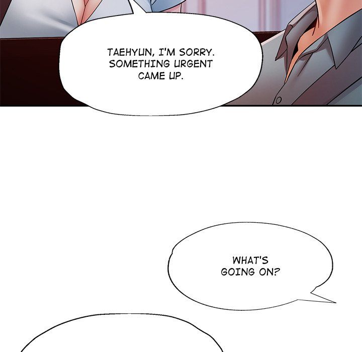 In Her Place - Chapter 95 [photo 38] - MangaPorn