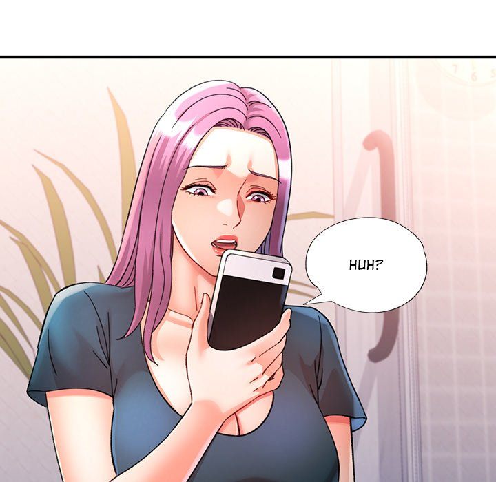 In Her Place - Chapter 95 [photo 5] - MangaPorn